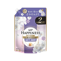 Ｐ＆Ｇ レノアハピネス 夢ふわタッチ ホワイトムスク 詰替 特大 620mL FCK722C