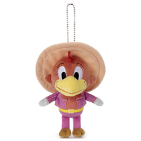 タカラトミーアーツ ディズニーキャラクター/プチポップ/ボールチェーンマスコット/ パンチート ﾃﾞｲｽﾞﾆ-ﾌﾟﾁﾎﾟﾂﾌﾟﾊﾟﾝﾁ-ﾄ