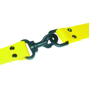 ユタカメイク 金具 ナスカン.FDカンセット A40×B88×C40 ブラック 黒38 FC359GE-7540540-イメージ2