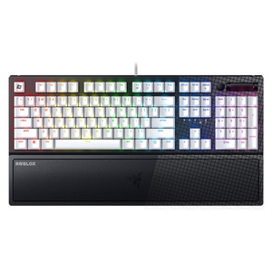 RAZER RZ03-03542800-R3M1 ゲーミングキーボード BlackWidow V3 Roblox
