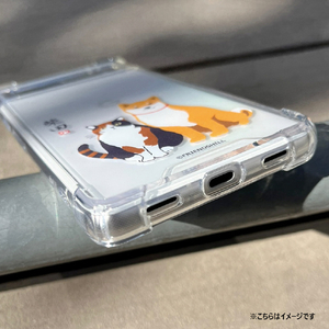 abbi FRIENDS Google Pixel 8用しばたさん ハイブリッドケース お散歩まだですか？ ABF26631P8-イメージ18
