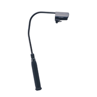 ドクターエア エクサガンバックアーム BK REG-12BABK