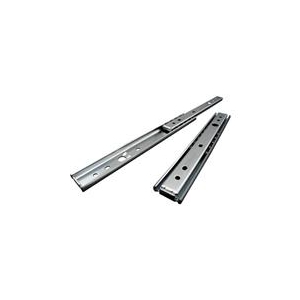 日本アキュライド シングルスライドレール300mm C2721-30-イメージ1