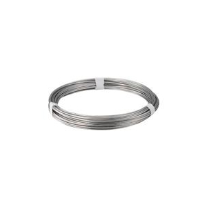 トラスコ中山 TRUSCO　ステンレス針金　0．9mm　1kg TSW-09-イメージ1