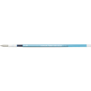 三菱鉛筆 スタイルフィット リフィル0.28mm スカイブルー F861096-UMR10928.48-イメージ1