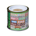 アサヒペン 水性強着色ウッドステイン 1／5L パイン FC906PN