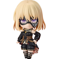 グッドスマイルアーツ上海 ねんどろいど ドロリス「BanG Dream!」 ﾈﾝﾄﾞﾛｲﾄﾞ3076ﾄﾞﾛﾘｽ