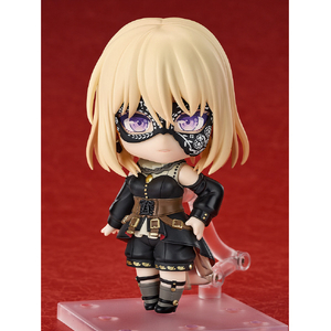 グッドスマイルアーツ上海 ねんどろいど ドロリス「BanG Dream!」 ﾈﾝﾄﾞﾛｲﾄﾞ3076ﾄﾞﾛﾘｽ-イメージ2