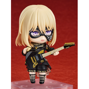 グッドスマイルアーツ上海 ねんどろいど ドロリス「BanG Dream!」 ﾈﾝﾄﾞﾛｲﾄﾞ3076ﾄﾞﾛﾘｽ-イメージ3