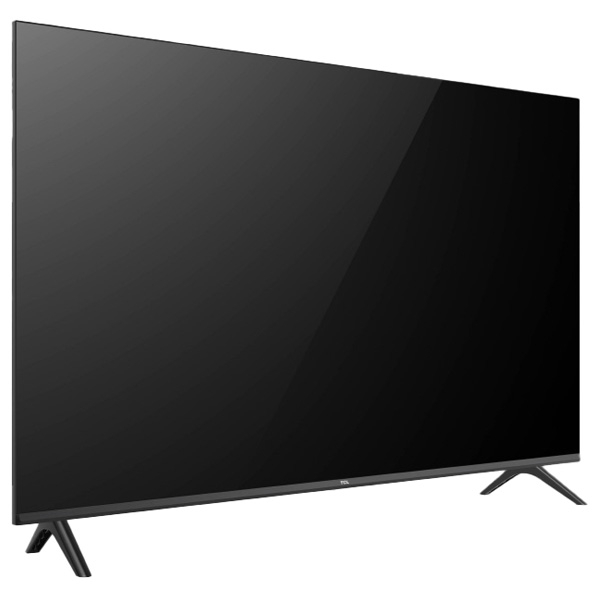 TCL 40型フルハイビジョン液晶 チューナーレススマートテレビ 40S54H - チューナーレステレビ日本発送・保証書付き商品