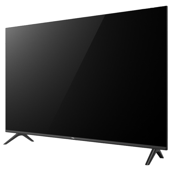 TCL 40型フルハイビジョン液晶 チューナーレススマートテレビ 40S54H - チューナーレステレビ日本発送・保証書付き商品