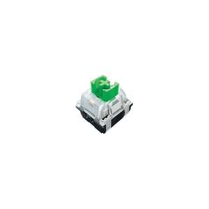 RAZER ゲーミングキーボード BlackWidow V3 Tenkeyless JP - Green Switch RZ03-03491400-R3J1-N-イメージ2