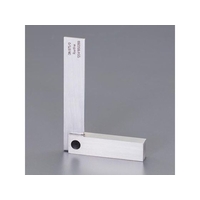 エスコ スクエアー 平型 ステンレス製 200×130mm FCZ5629-EA719AE-55