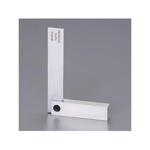 エスコ スクエアー 平型 ステンレス製 200×130mm FCZ5629-EA719AE-55-イメージ1