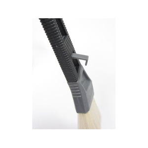 トラスコ中山 プラスチック柄万能刷毛 40mm 40mm45mm18mm245mm FC028JX-2074359-イメージ3