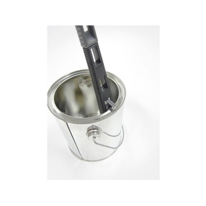 トラスコ中山 プラスチック柄万能刷毛 40mm 40mm45mm18mm245mm FC028JX-2074359-イメージ4