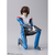 バンダイスピリッツ S．H．Figuarts キラ・ヤマト(オーブ連合首長国パイロットスーツVer．) SHFｷﾗﾔﾏﾄｵ-ﾌﾞﾊﾟｲﾛﾂﾄｽ-ﾂ-イメージ5