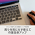 e angle ワイヤレスマウス ANGV-CSMSW3-A-BK-イメージ4