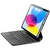 ESR Rebound Magnetic Keyboard Case, Compatible with iPad 11(A16) 2025, iPad 10 - JP Layout ブラック 6B0110701-イメージ3