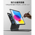 ESR Rebound Magnetic Keyboard Case, Compatible with iPad 11(A16) 2025, iPad 10 - JP Layout ブラック 6B0110701-イメージ8