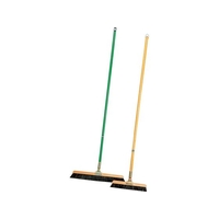 テラモト TR木柄自在ホーキ 60cm FCL7372-012087008