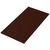 光 キズ防止フェルト 茶 2.3×70×140mm FQ7144 FC533YU-8201001-イメージ1