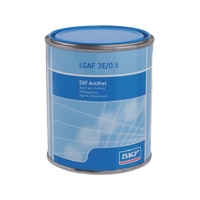 フレッチング防止剤 LGAF 3E 0.5 kg缶入り LGAF 3E FC218ZZ-5644547