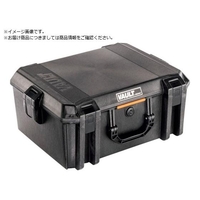 PELICAN/V550WD ヴォールトケース ディバイダー付 FCD252E-2397917