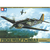 タミヤ 1/48 傑作機シリーズ No．37 フォッケウルフ Fw190 A-3 ﾀﾐﾔ48 ﾌｵﾂｹFW190A3 ｶｲ-イメージ1
