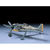 タミヤ 1/48 傑作機シリーズ No．37 フォッケウルフ Fw190 A-3 ﾀﾐﾔ48 ﾌｵﾂｹFW190A3 ｶｲ-イメージ2