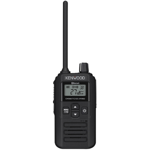 ケンウッド トランシーバー ブラック UBZ-BM51BT ケンウッド トランシーバー ブラック UBZ-BM51BT