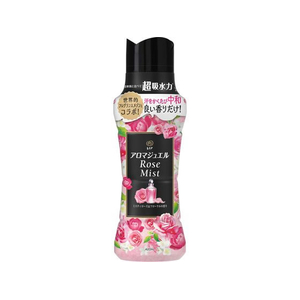 Ｐ＆Ｇ レノアアロマジュエル ミスティローズ&フローラル 本体 420mL FC239TC-イメージ1