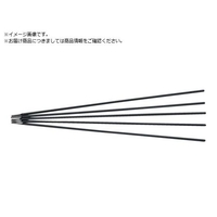 SUZUKID/溶接棒 スターロードT-1 低電圧鋳鉄用 3.2φ 5本入 FCB151B-1618402