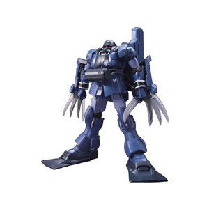 バンダイ HGUC 1/144 ゼー・ズール HGUC132ｾﾞ-ｽﾞ-ﾙ-イメージ1