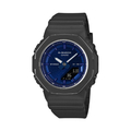カシオ G-SHOCK ブラック/ネイビー GMA-P2110SC-2AJF