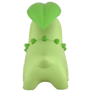 タカラトミー ポケットモンスター モンコレ チコリータ ﾓﾝｺﾚﾁｺﾘ-ﾀﾊｺ-イメージ7