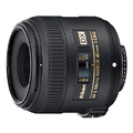 ニコン マイクロレンズ AF-S DX Micro NIKKOR 40mm f/2.8G AFSDXMC40MM28