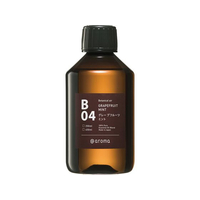 ＠ａｒｏｍａ ボタニカルエアー B04 グレープフルーツミント 250ml FC189PJ-DOO-B0425