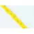 トラスコ中山 プラチェーンジョイント 蛍光イエロー 6MM (2個入) 蛍光イエロー62140 FC116GE-4887620-イメージ3