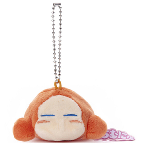 タカラトミーアーツ 星のカービィ もちむにゅ ぬいぐるみマスコット ワドルディ ホシノカ-ビイモチムニユマスコツトワドルデイ タカラトミーアーツ 星のカービィ もちむにゅ ぬいぐるみマスコット ワドルディ ホシノカ-ビイモチムニユマスコツトワドルデイ