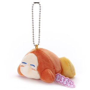 タカラトミーアーツ 星のカービィ もちむにゅ ぬいぐるみマスコット ワドルディ ﾎｼﾉｶ-ﾋﾞｲﾓﾁﾑﾆﾕﾏｽｺﾂﾄﾜﾄﾞﾙﾃﾞｲ-イメージ2