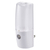 オーム電機 LEDナイトライト 明暗センサー 白色LED NIT-ALA6MCL-WN-イメージ1