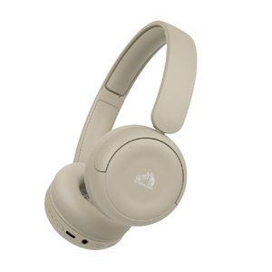 ビクター ワイヤレスヘッドホン ベージュ HA-S60W-C-イメージ2