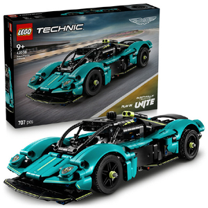 レゴジャパン LEGO 42208 Aston Martin Valkyrie 42208ｱｽﾄﾝﾏ-ﾃｲﾝVALKYRIE-イメージ1