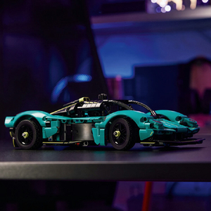 レゴジャパン LEGO 42208 Aston Martin Valkyrie 42208ｱｽﾄﾝﾏ-ﾃｲﾝVALKYRIE-イメージ11