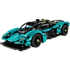 レゴジャパン LEGO 42208 Aston Martin Valkyrie 42208ｱｽﾄﾝﾏ-ﾃｲﾝVALKYRIE-イメージ3