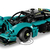 レゴジャパン LEGO 42208 Aston Martin Valkyrie 42208ｱｽﾄﾝﾏ-ﾃｲﾝVALKYRIE-イメージ8