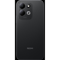Xiaomi REDMI 17 4GB+256GB Black MZB0QZ5JP