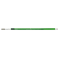 三菱鉛筆 スタイルフィット リフィル0.28mm グリーン F861097-UMR10928.6