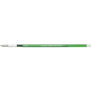 三菱鉛筆 スタイルフィット リフィル0.28mm グリーン F861097-UMR10928.6-イメージ1